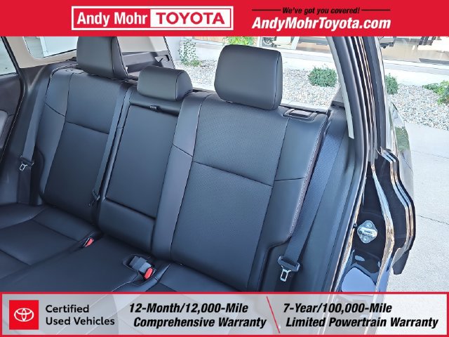 Certified 2026 Toyota RAV4 XLE Premium AWD/4WD image 27