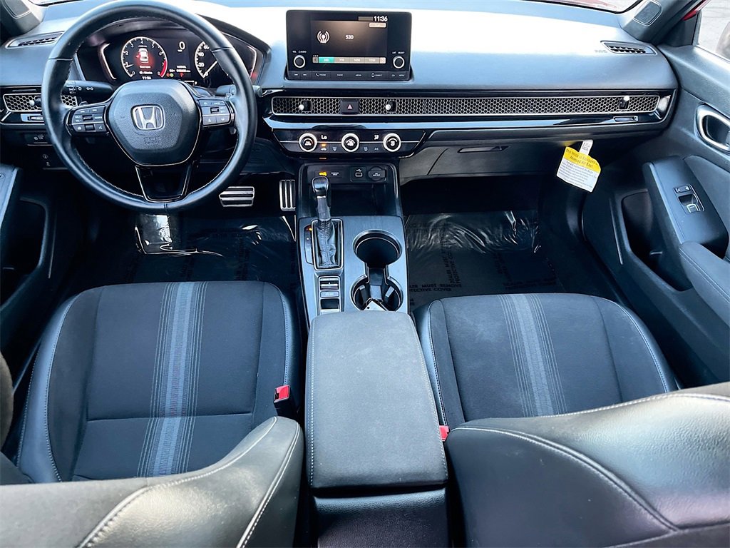 Used 2023 Honda Civic Sport image 21
