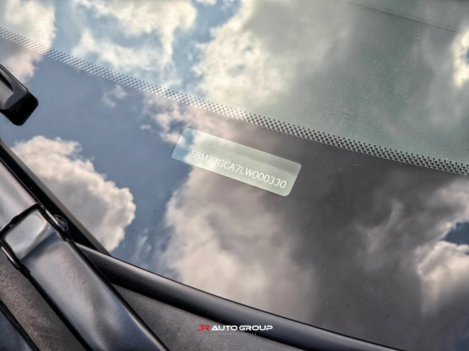 Used 2020 McLaren GT RWD image 59