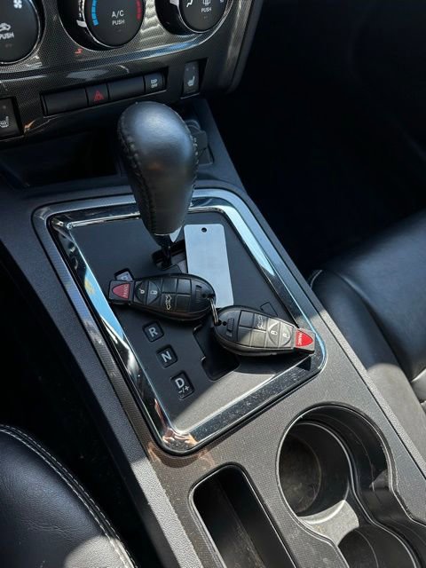 Used 2010 Dodge Challenger R/T RWD image 32