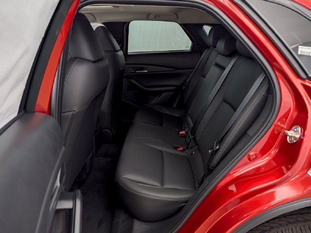 New 2026 MAZDA CX-30 AWD 2.5 S image 14
