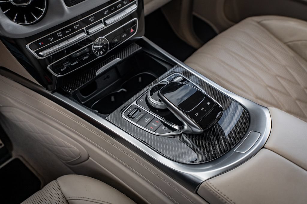 Used 2022 Mercedes-Benz G 63 AMG 4MATIC image 29