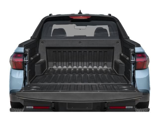 New 2027 Hyundai Santa Cruz SEL AWD/4WD image 10