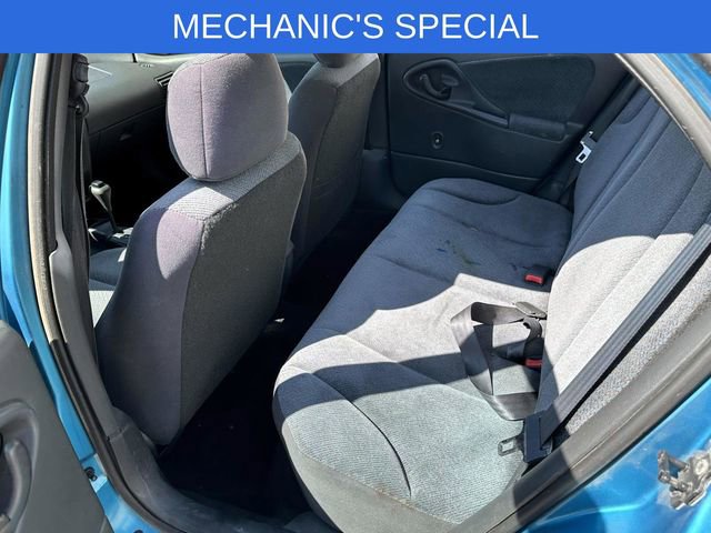 Used 2000 Chevrolet Cavalier LS w/ Preferred Equipment Group 2 image 10