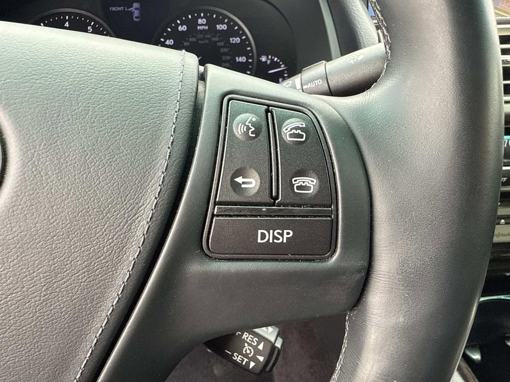 Used 2015 Lexus LS 460 L image 29