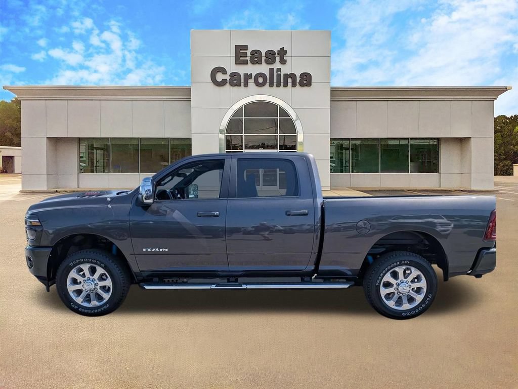 New 2026 RAM 2500 Laramie w/ Sport Appearance Package AWD/4WD image 6