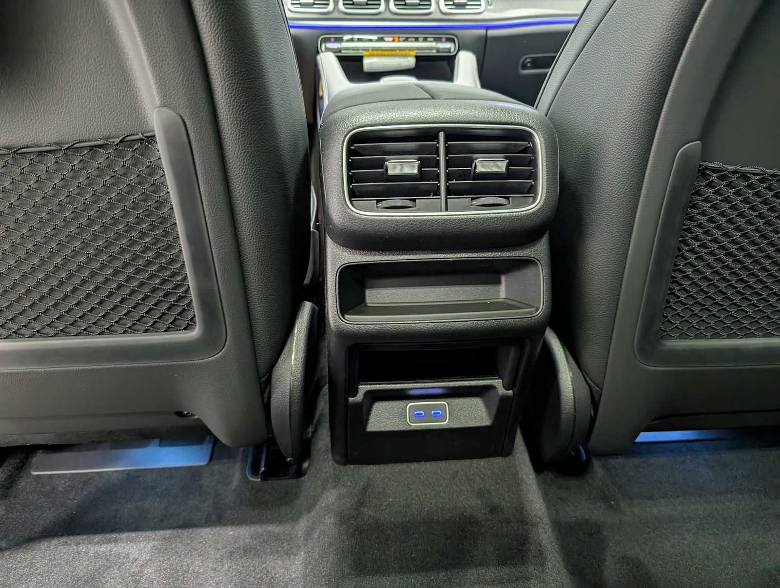 New 2026 Mercedes-Benz GLE 350 4MATIC image 19