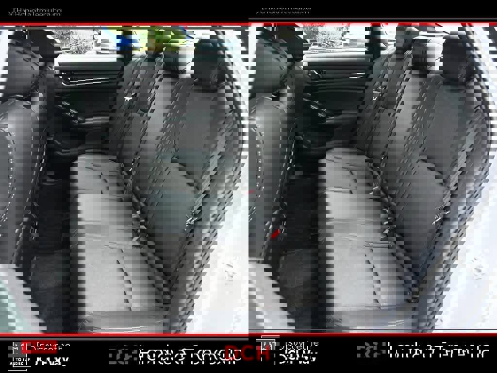 Used 2022 Honda Accord Sport image 19