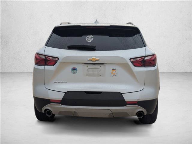 Used 2021 Chevrolet Blazer LT image 6