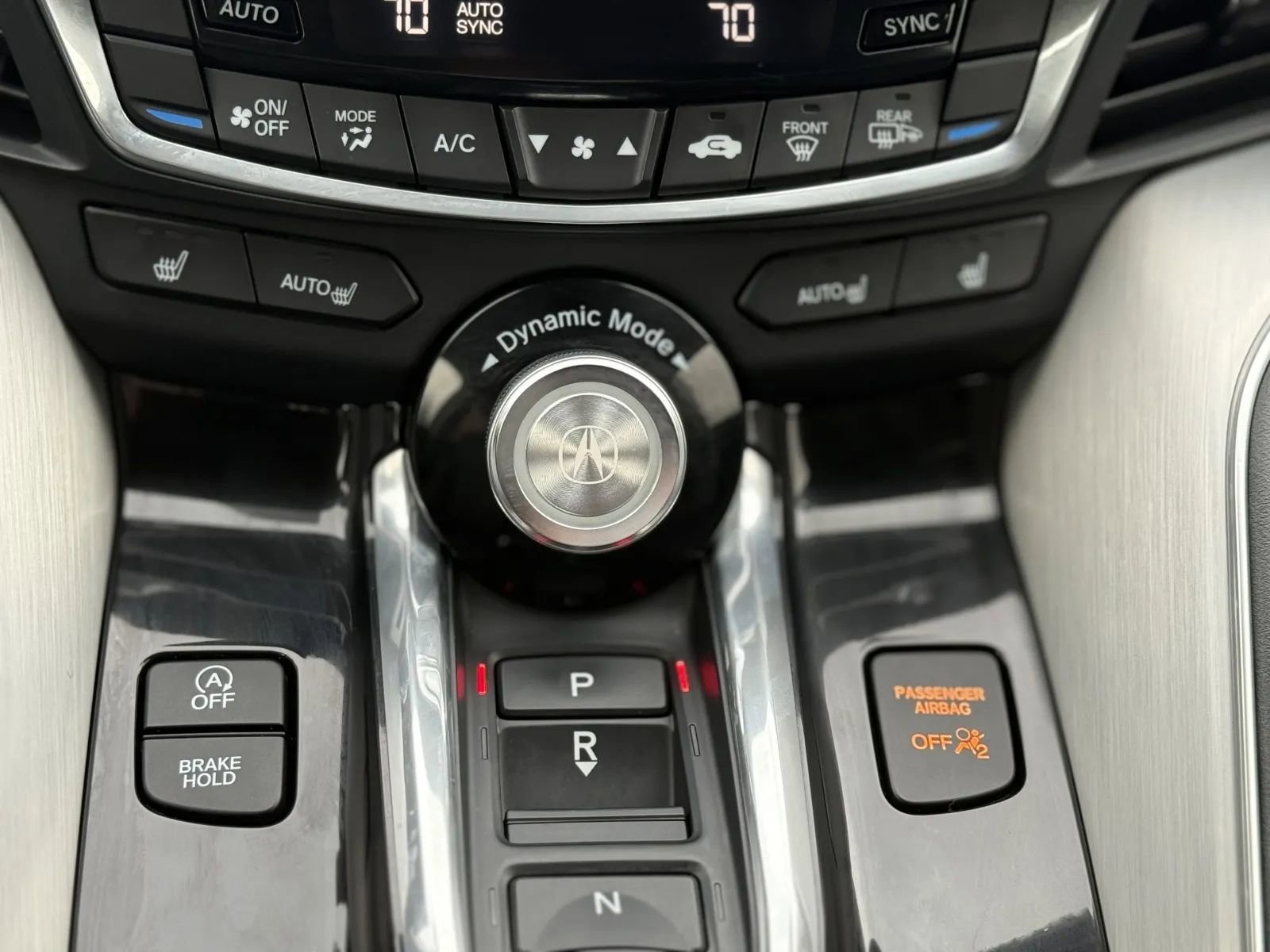 Used 2023 Acura TLX w/Tech image 31