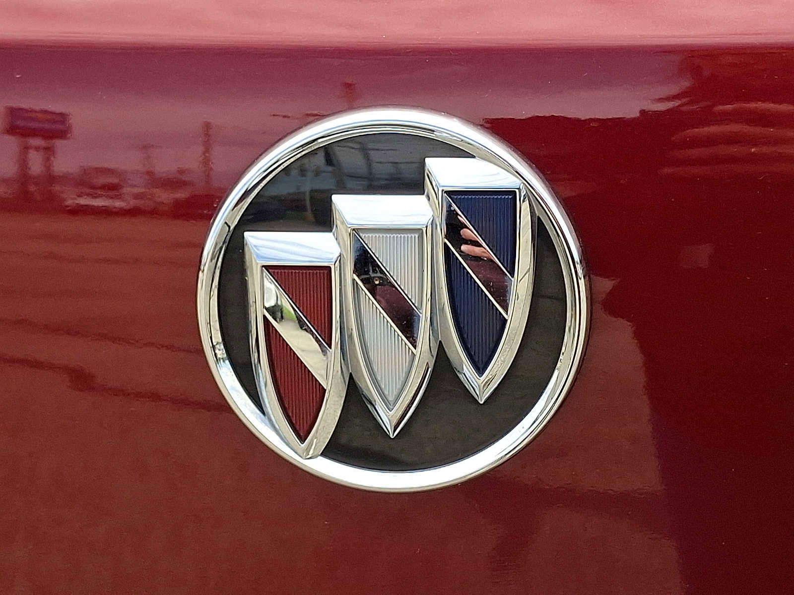 Used 2023 Buick Encore GX Select w/ Sport Touring Package image 36