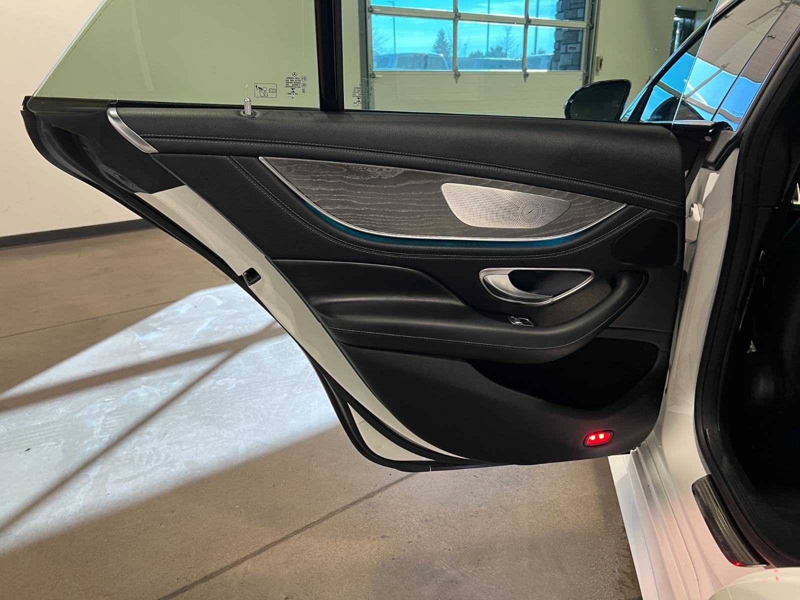 Used 2019 Mercedes-Benz AMG GT 53 w/ Driver Assistance Package image 33