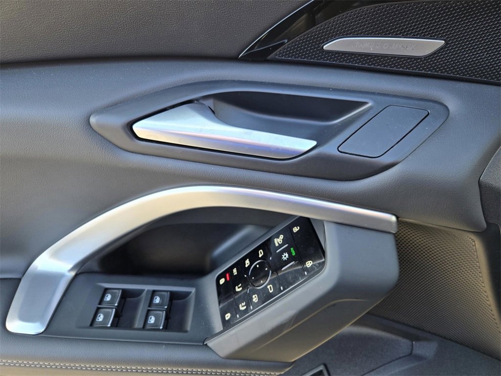 New 2025 Audi Q5 2.0T Premium Plus image 18