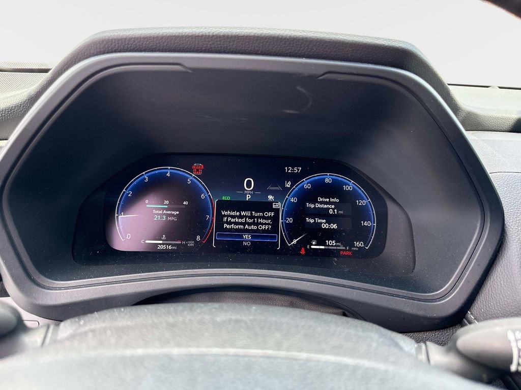 Used 2024 Toyota Grand Highlander Limited image 27