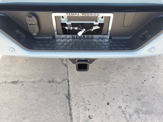 New 2026 GMC Canyon Denali AWD/4WD image 9