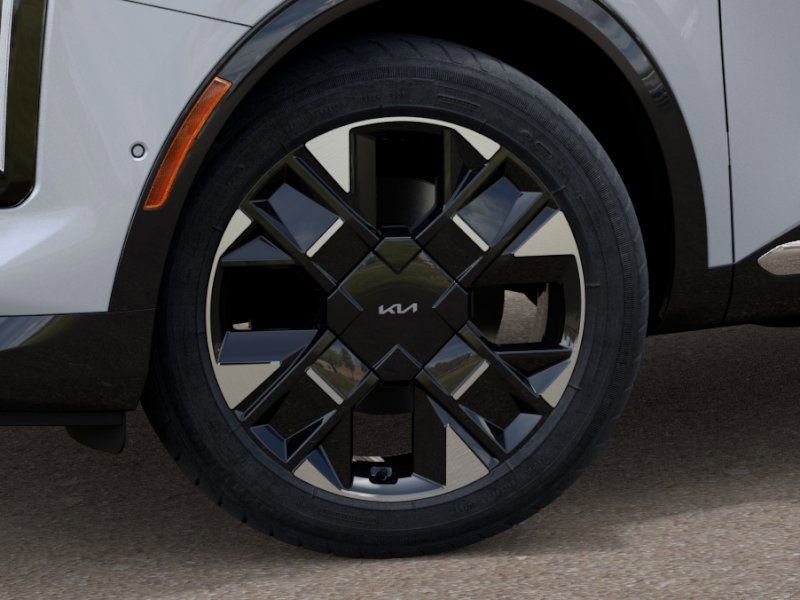 New 2026 Kia Sportage SX image 9