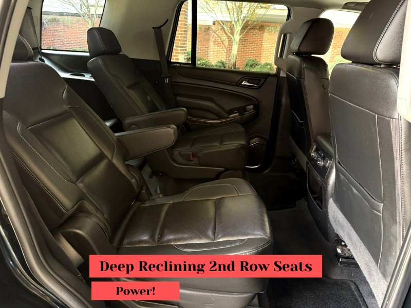 Used 2020 GMC Yukon SLT image 49