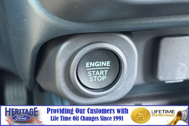 New 2026 Ford Maverick Lariat w/ 4K Tow Package image 22