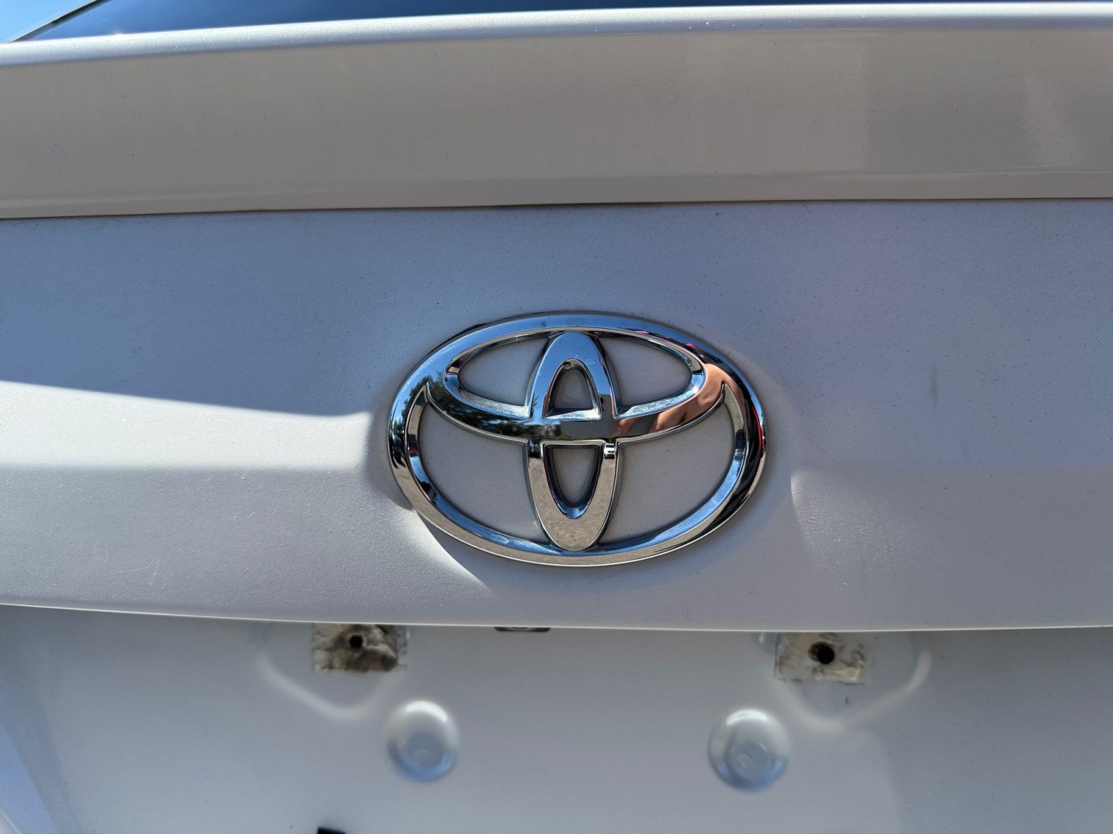 Used 2014 Toyota Corolla LE FWD image 22