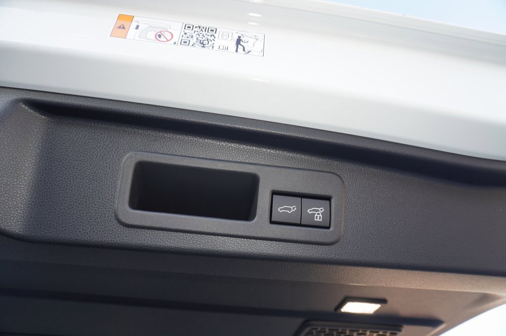 New 2025 Toyota 4Runner Trailhunter image 15