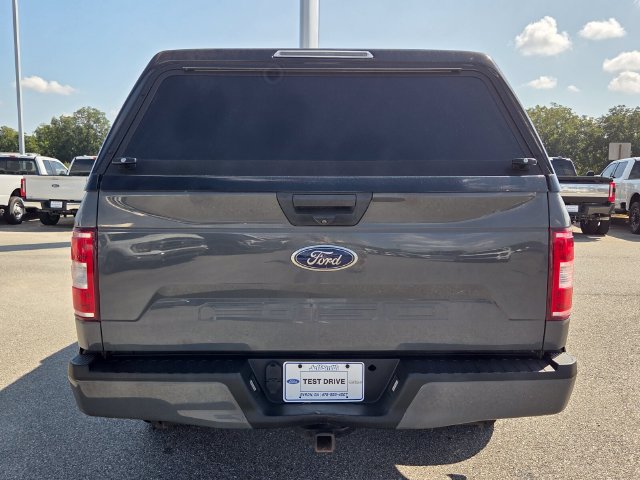 Used 2018 Ford F150 XL w/ Equipment Group 101A Mid RWD image 10