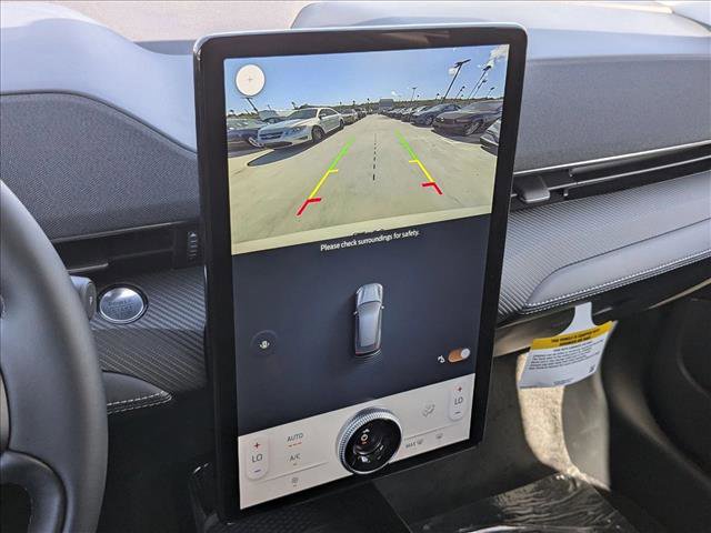 New 2026 Ford Mustang Mach-E Select image 13