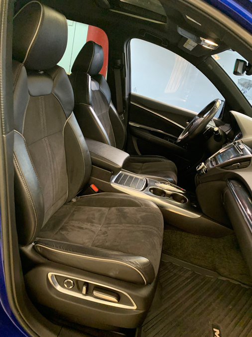 Used 2019 Acura MDX A-Spec image 62