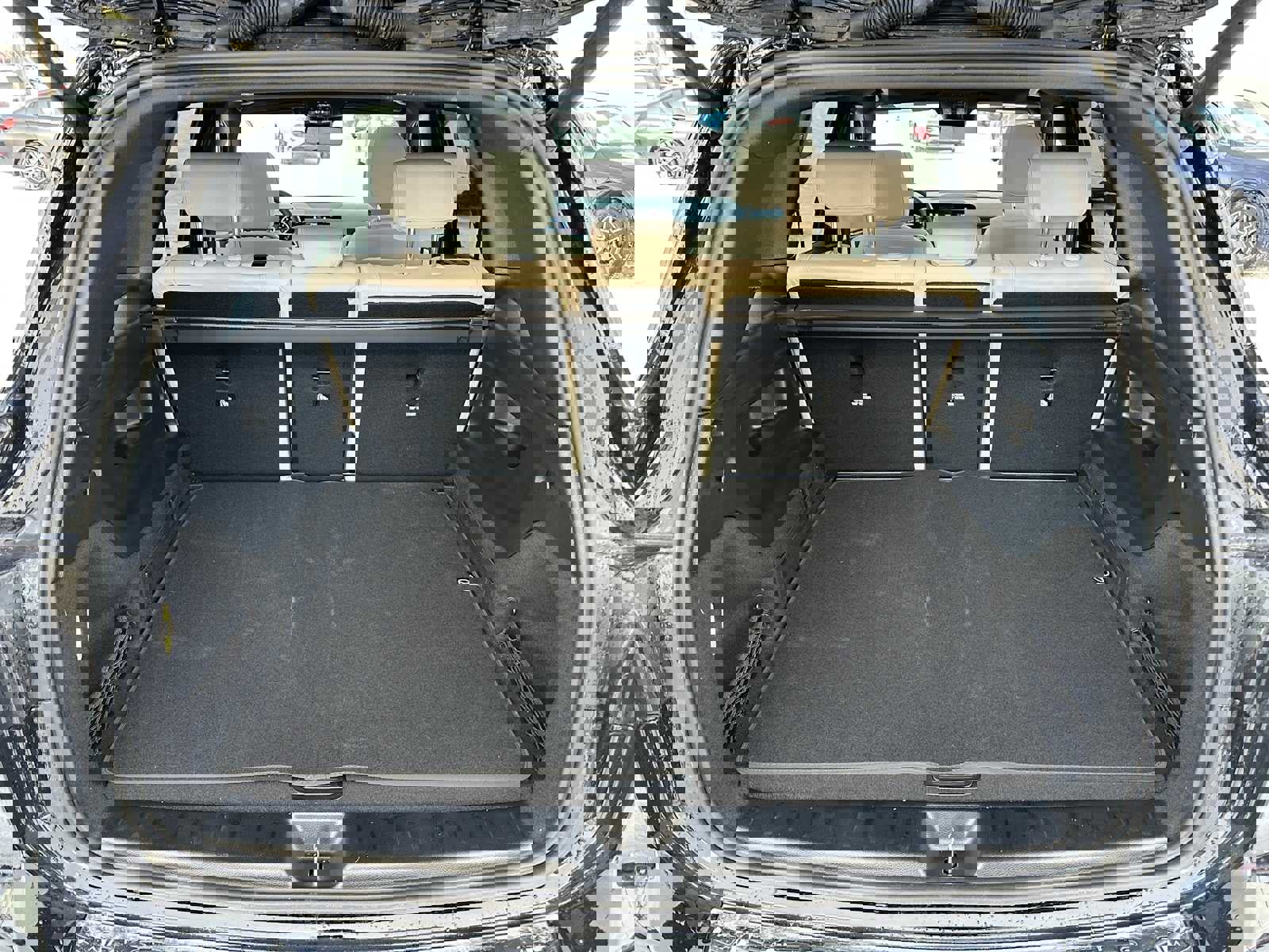 Used 2026 Mercedes-Benz GLB 250 4MATIC image 14