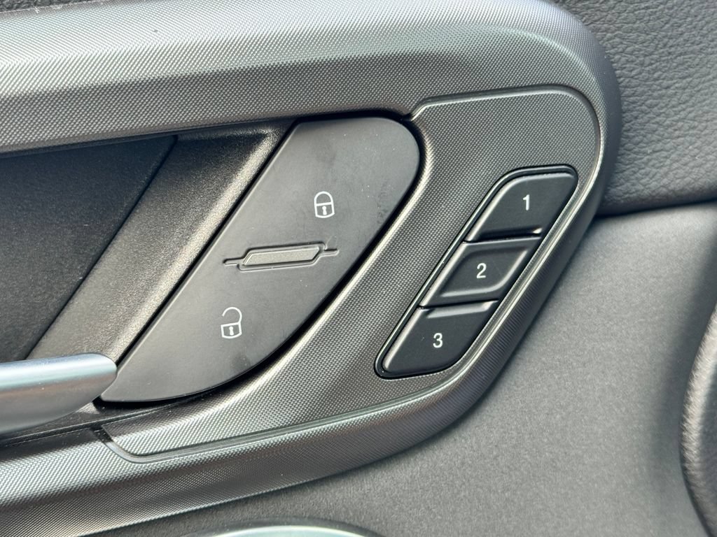 Used 2024 Dodge Hornet R/T Plus AWD/4WD image 30