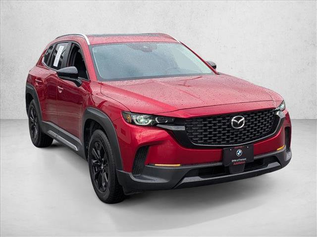 Used 2023 MAZDA CX-50 2.5 S w/ Convenience Package AWD/4WD image 3
