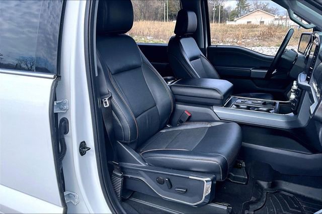 Used 2023 Ford F150 Lariat image 7