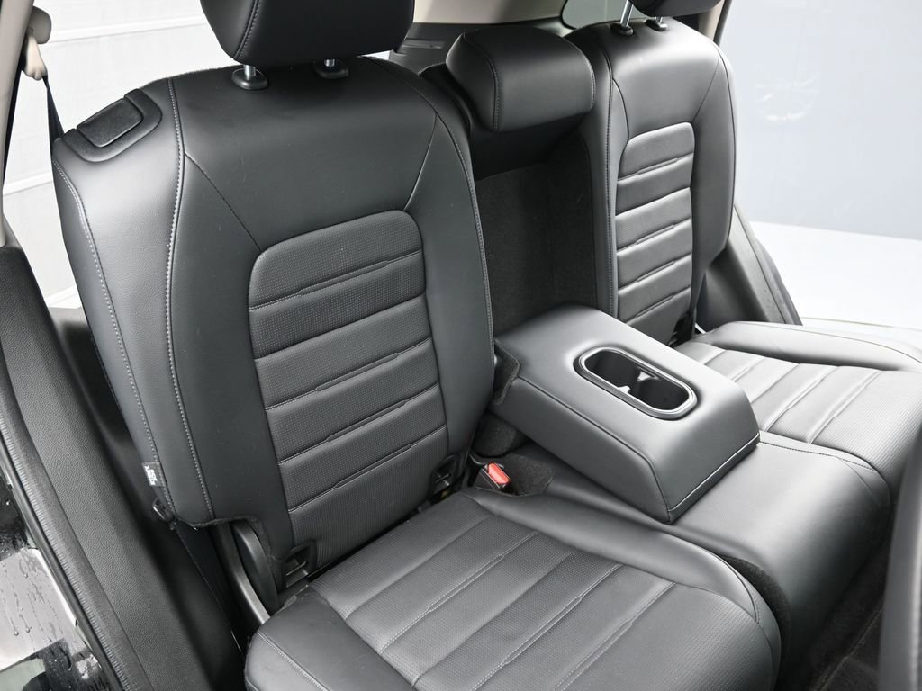 Certified 2023 Honda CR-V EX-L image 26