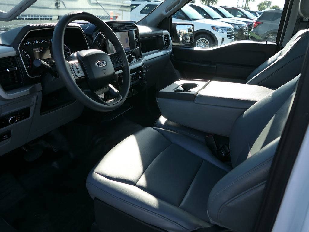 Used 2023 Ford F150 XL RWD image 14