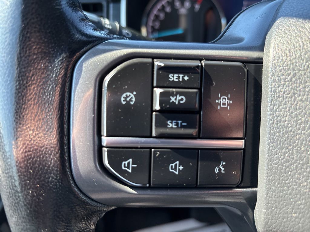 Used 2021 Ford F150 XLT w/ Equipment Group 301A Mid image 11