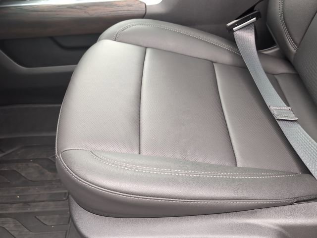 New 2026 GMC Sierra 1500 SLT image 25