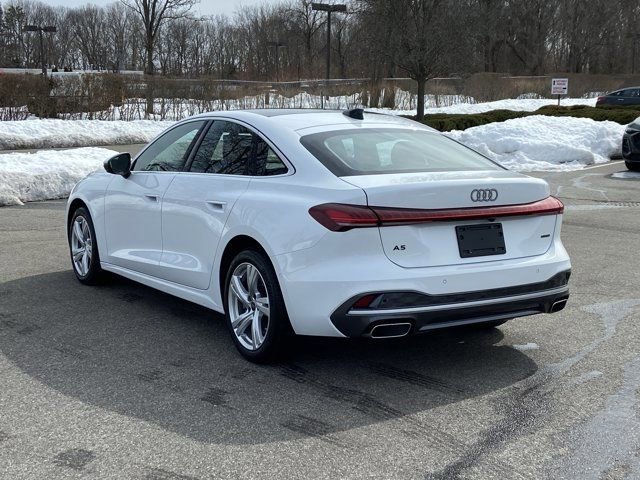Used 2025 Audi A5 2.0T Premium w/ Convenience Package image 6