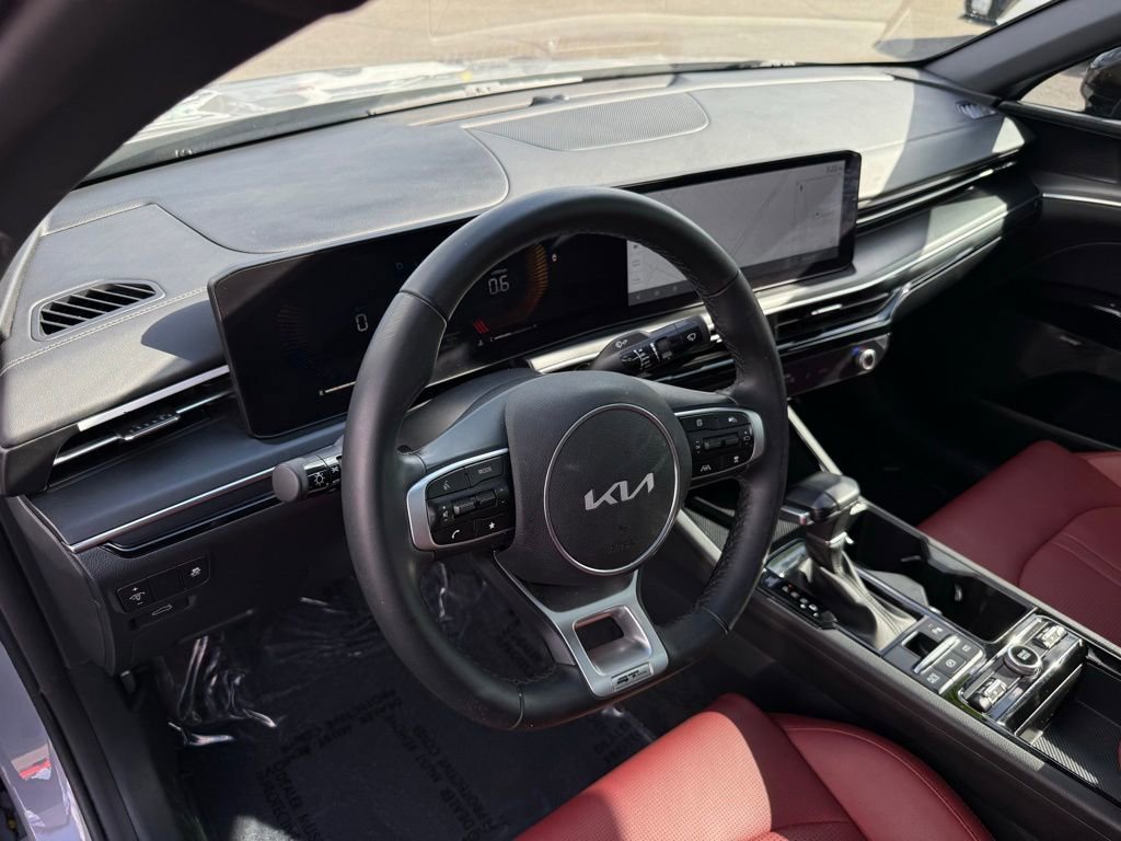Used 2025 Kia K5 GT-Line w/ GT-Line Premium Package image 19