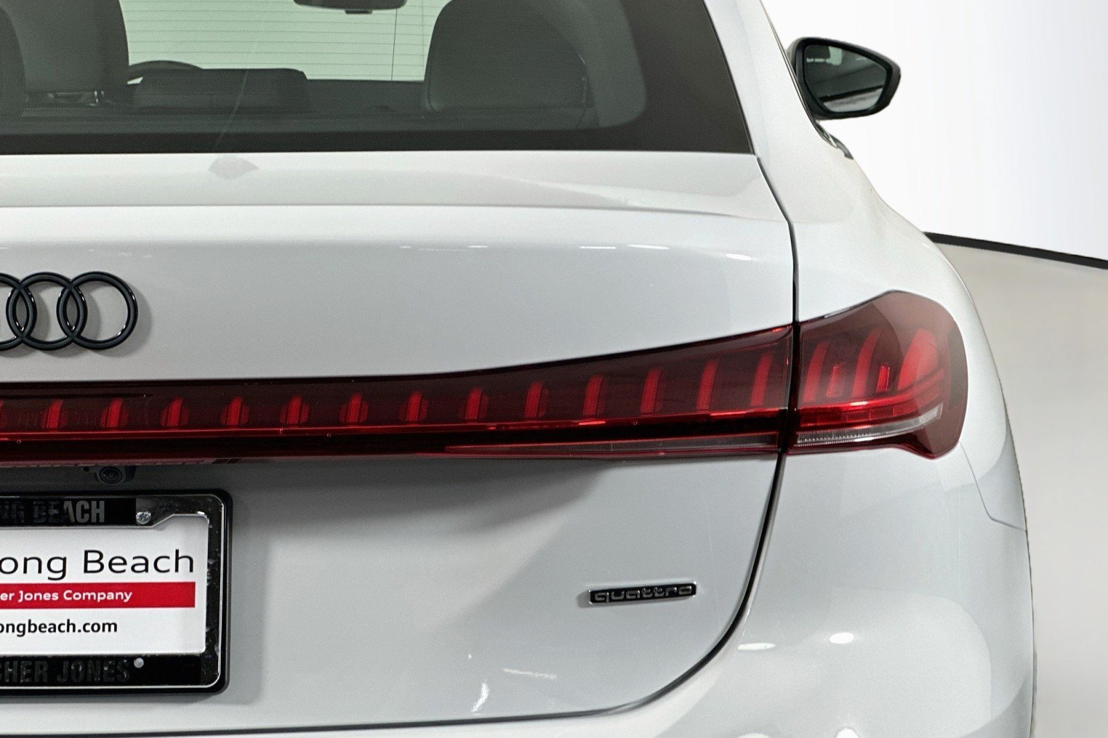 New 2026 Audi A5 Premium Plus AWD/4WD image 13