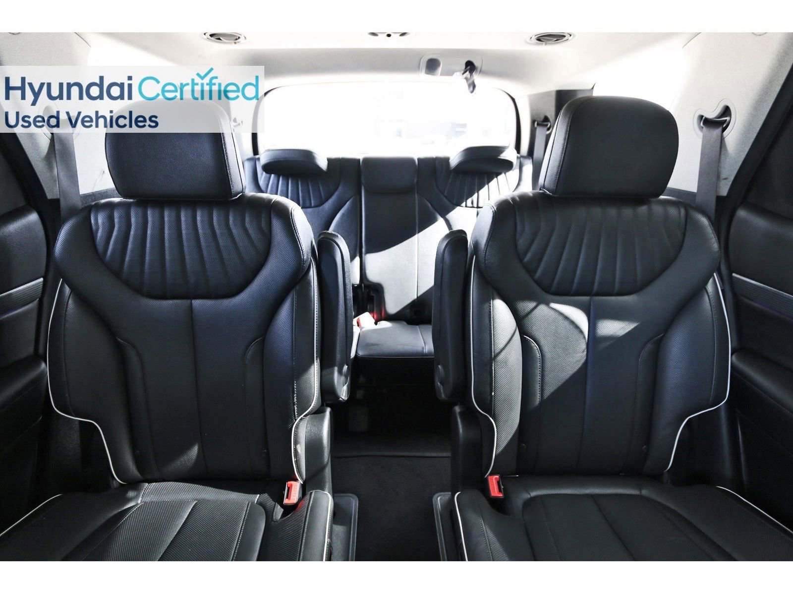 Used 2024 Hyundai Palisade Limited image 16