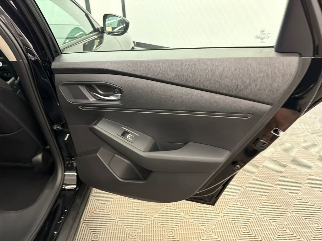 New 2026 Honda Accord SE image 17