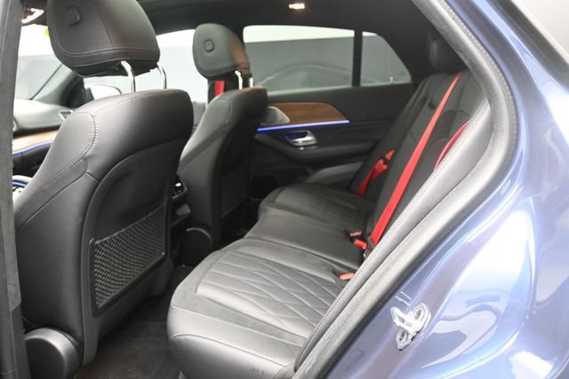 Certified 2024 Mercedes-Benz GLE 63 AMG S image 21