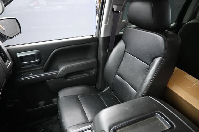 Used 2015 GMC Sierra 1500 SLT AWD/4WD image 11