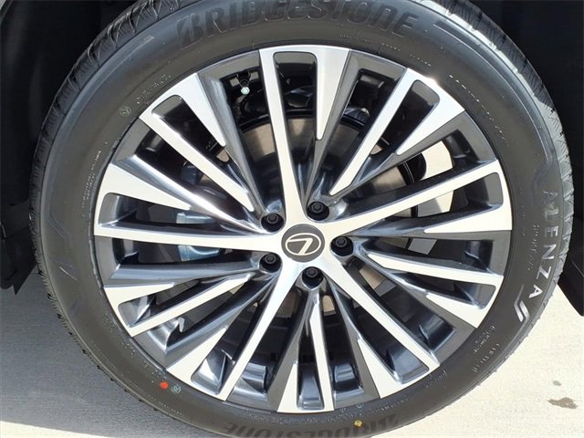 New 2026 Lexus RX 350 Premium Plus image 5