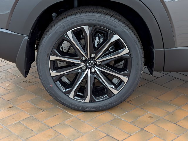 New 2026 MAZDA CX-50 AWD 2.5 S w/ Cargo Package image 6