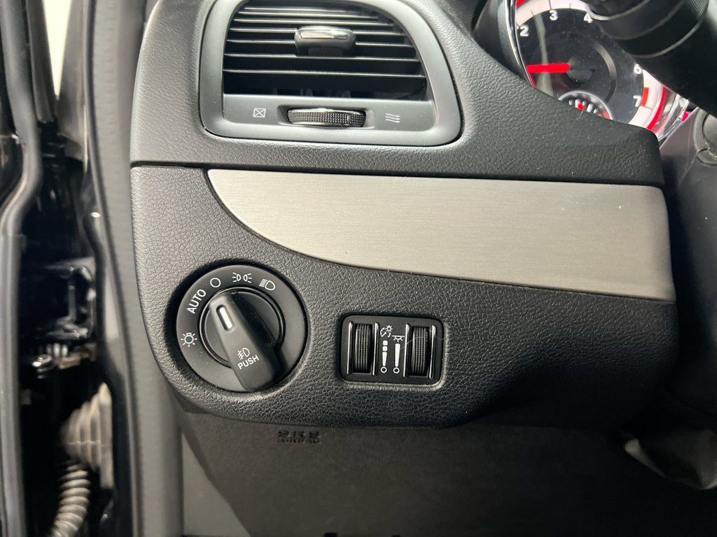 Used 2017 Dodge Grand Caravan GT FWD image 19