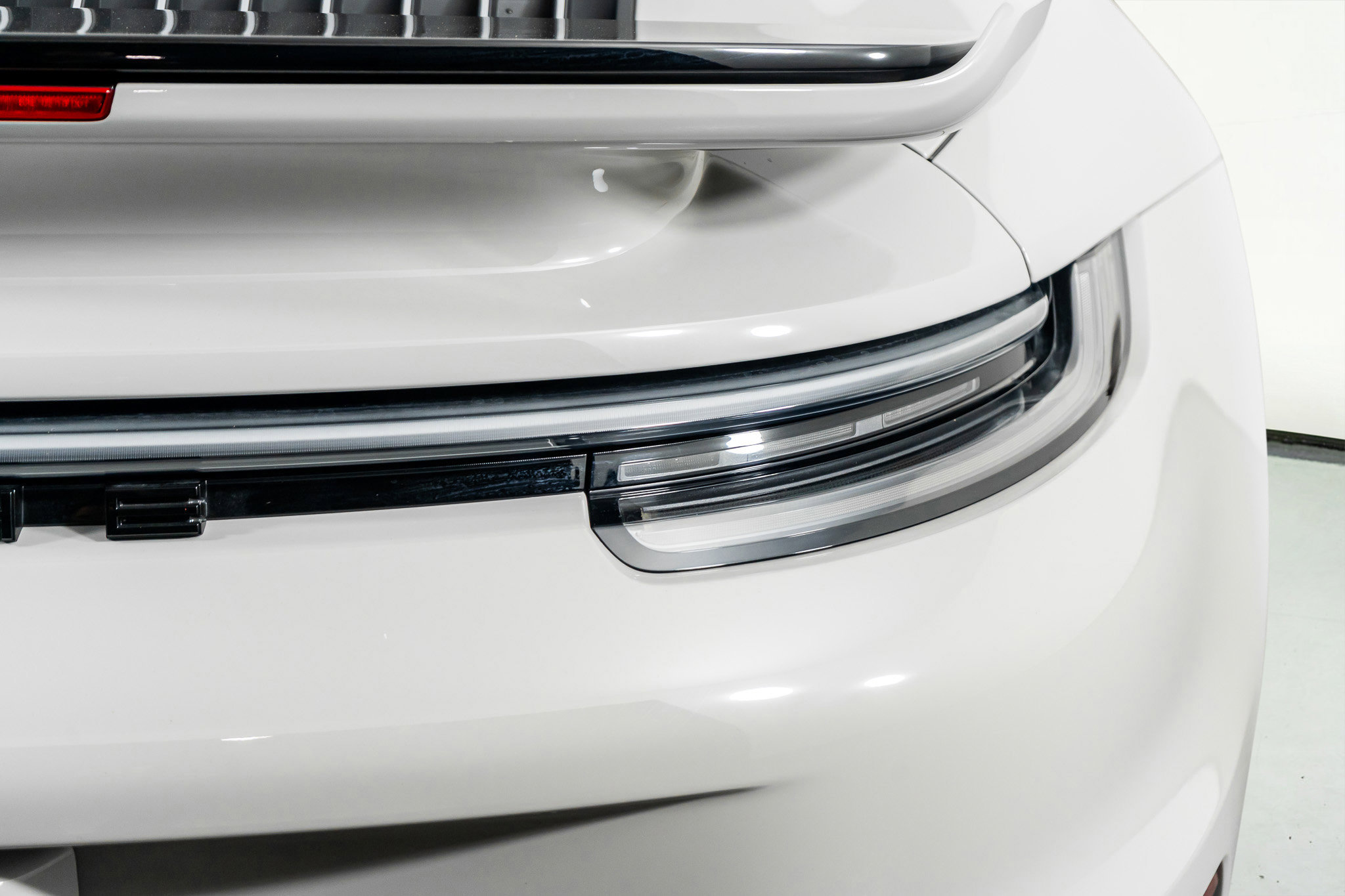 Used 2024 Porsche 911 Turbo S image 14