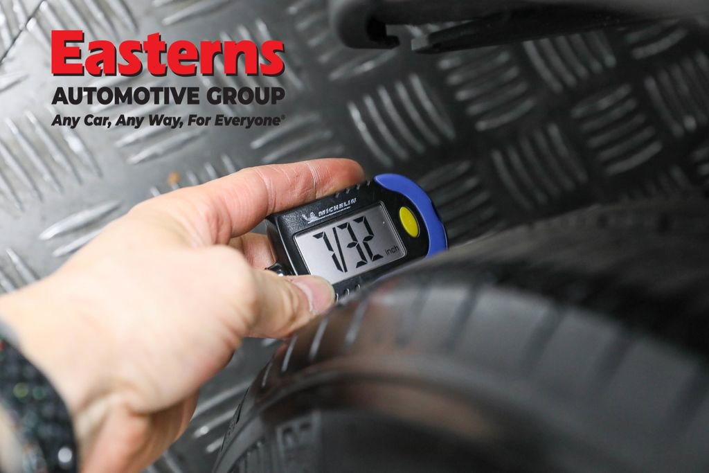 Used 2024 Honda Accord EX image 26