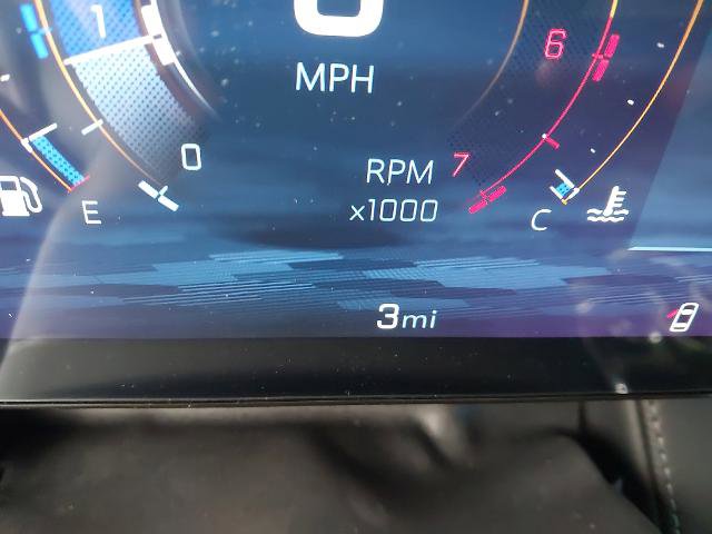 New 2026 Chevrolet Equinox LT image 19