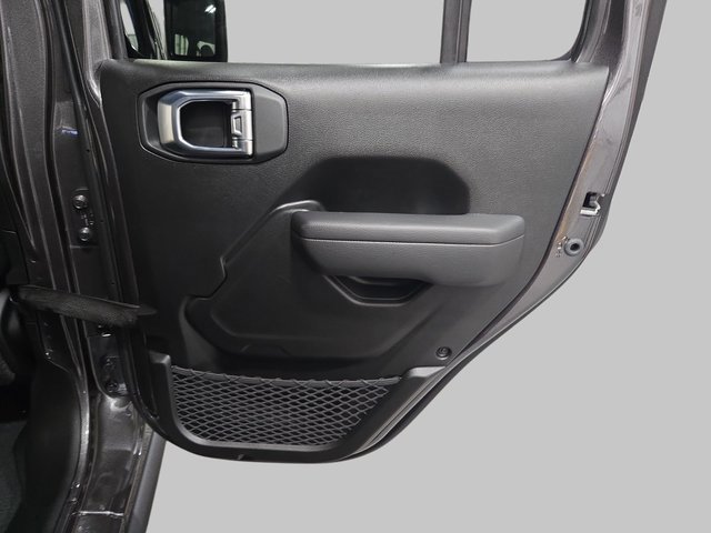 New 2026 Jeep Wrangler Willys image 13