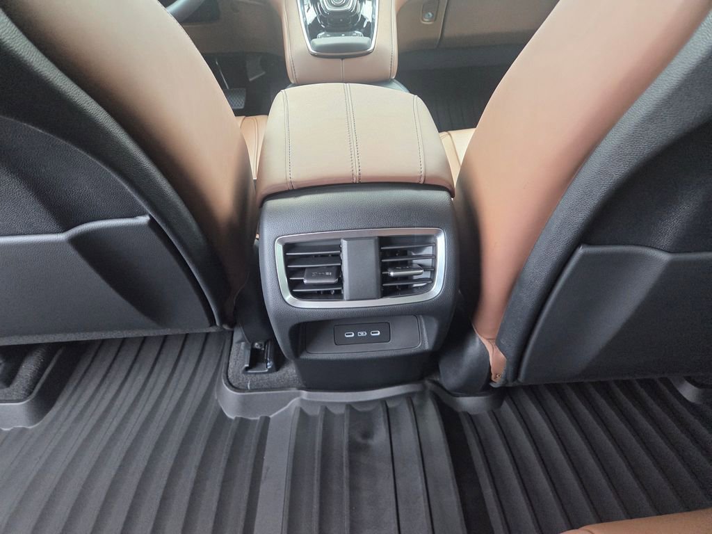 New 2026 Acura RDX SH-AWD w/ Technology Package image 18